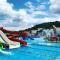 Hill Hotel Wellness & Spa
