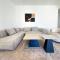 New Modern Apartment & Terrace