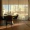 New Modern Apartment & Terrace