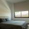 New Modern Apartment & Terrace