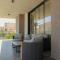 New Modern Apartment & Terrace