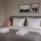 Home Hotel Etage