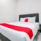 RedDoorz at Seindo Hotel Medan