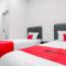 RedDoorz at Seindo Hotel Medan