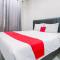 RedDoorz at Seindo Hotel Medan RedDoorz at Seindo Hotel Medan