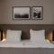 Home Hotel Etage