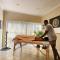 Hajos Lodge & Spa