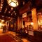 高野山 宿坊 光明院 -Koyasan Shukubo Komyoin-