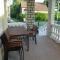 Holiday home in Balatonszarszo 48120