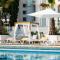 HR Resort