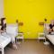 Wombats City Hostel Budapest