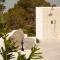 FINCA LA CAÑADA SANTA POLA -Villas con piscina privada-