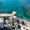 Cozy Seaview Apartment Vollga Central