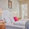 Visnes Hotel Stryn