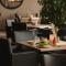 Home Hotel Etage