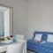 GOCCE VILLAS - Sorrento Capo Light Blue
