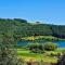 River Mosel Holiday Homes, Meerfeld studio with a lake view