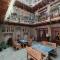 Nodirabegim Boutique Hotel