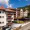 Almhof Hotel Call