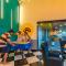 The Hosteller Goa, Candolim