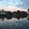 Unique Houseboat on and around the Sneekermeer
