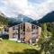 Turmchalet