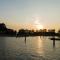 Unique Houseboat on and around the Sneekermeer