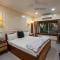 Apple Tree Apartments Koregaon Park