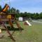 Camping Vigna di Valle