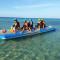 Blue Lagoon Pagudpud, Ilocos Norte
