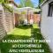 La Champenoise