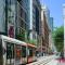 MetaWise Sydney CBD Luxury City view 2BED Apartment