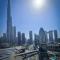 Holistay Luxury Homes - Burj khalifa view - Direct Access Dubai Mall