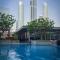 Holistay Luxury Homes - Burj khalifa view - Direct Access Dubai Mall