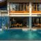 The Hosteller Bam Goa, Saligao - Poshtel