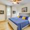 Less Than 5 Mi to Lake Desoto Grand Hot Springs Home