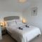 New renovated beach front cottage
