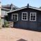 Chalet 30 met jacuzzi