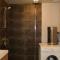 Chalet 30 met jacuzzi