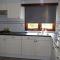 Chalet 30 met jacuzzi