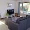 Chalet 30 met jacuzzi