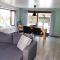 Chalet 30 met jacuzzi
