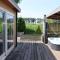 Chalet 30 met jacuzzi