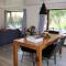 Chalet 30 met jacuzzi
