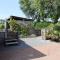 Chalet 30 met jacuzzi