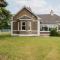 Churchfield House