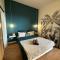 Cocoon Love avec piscine privative