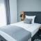Hotel Berliner Hof by Coffee Fellows Hotels