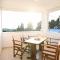 Villa Sea View Gem Steps to Zia Square Hot Tub