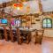 Rustical Vila VERDE with traditional Tavern & Pool